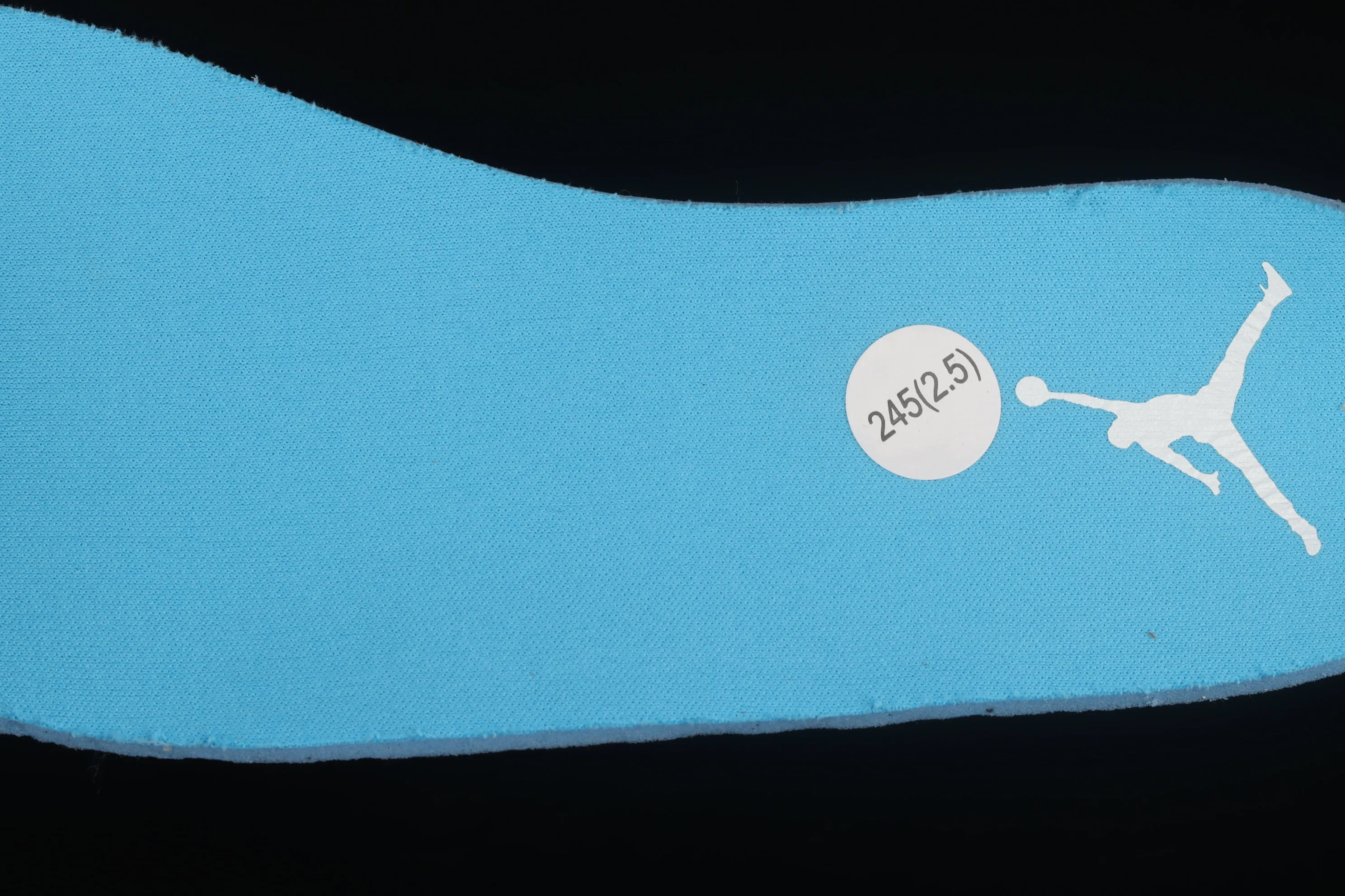 All Categories Air Jordan Jordan Series Basketball Shoes Air Jordan 1 Mid Different Versions Air Jordan 1 Mid AJ1 Joe 1 Lake Blue Zhongbang Basketball Shoes BQ6472-114